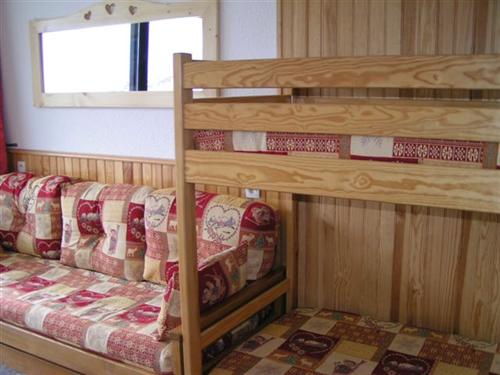 Résidence Cherferie Rhône-Alpes - Les Ménuires visuel 2/5