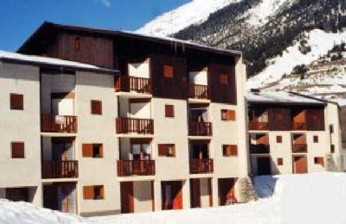 Résidence Chevallier Rhône-Alpes - Val Cenis visuel 6/10 Résidence Chevallier Rhône-Alpes - Val Cenis visuel 6/10