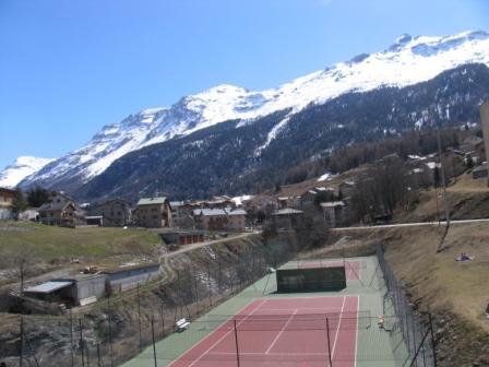 Résidence Chevallier Rhône-Alpes - Val Cenis visuel 3/10 Résidence Chevallier Rhône-Alpes - Val Cenis visuel 3/10