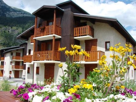 Résidence Chevallier Rhône-Alpes - Val Cenis visuel 1/10 Résidence Chevallier Rhône-Alpes - Val Cenis visuel 1/10