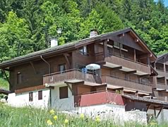 Résidence Chevrefeuille 1 Rhône-Alpes - Le Grand-Bornand visuel 10/10