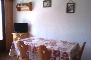 Résidence Chevrefeuille 1 Rhône-Alpes - Le Grand-Bornand visuel 9/10