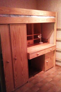 Résidence Chevrefeuille 1 Rhône-Alpes - Le Grand-Bornand visuel 7/10