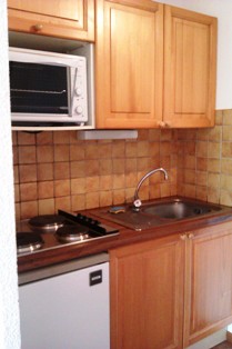 Résidence Chevrefeuille 1 Rhône-Alpes - Le Grand-Bornand visuel 5/10