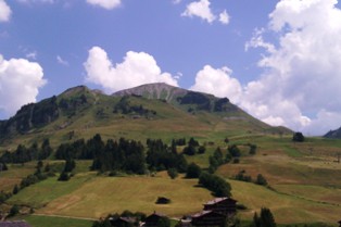 Résidence Chevrefeuille 1 Rhône-Alpes - Le Grand-Bornand visuel 4/10
