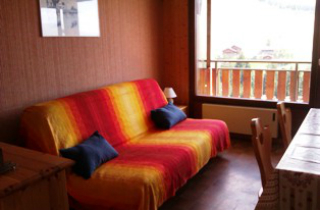 Résidence Chevrefeuille 1 Rhône-Alpes - Le Grand-Bornand visuel 1/10