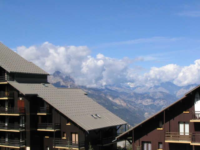 RESIDENCE CHRISTIANIA Provence-Alpes-Côte d'Azur - Risoul 1850 visuel 7/7