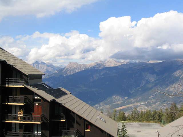 RESIDENCE CHRISTIANIA Provence-Alpes-Côte d'Azur - Risoul 1850 visuel 6/7