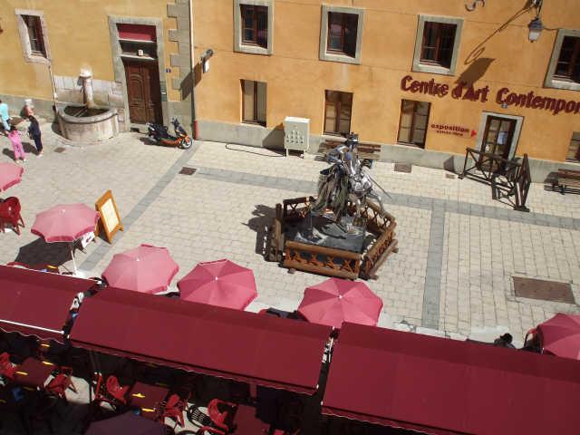 Résidence Cité Vauban Provence-Alpes-Côte d'Azur - Serre Chevalier visuel 5/16 Résidence Cité Vauban Provence-Alpes-Côte d'Azur - Serre Chevalier visuel 5/16