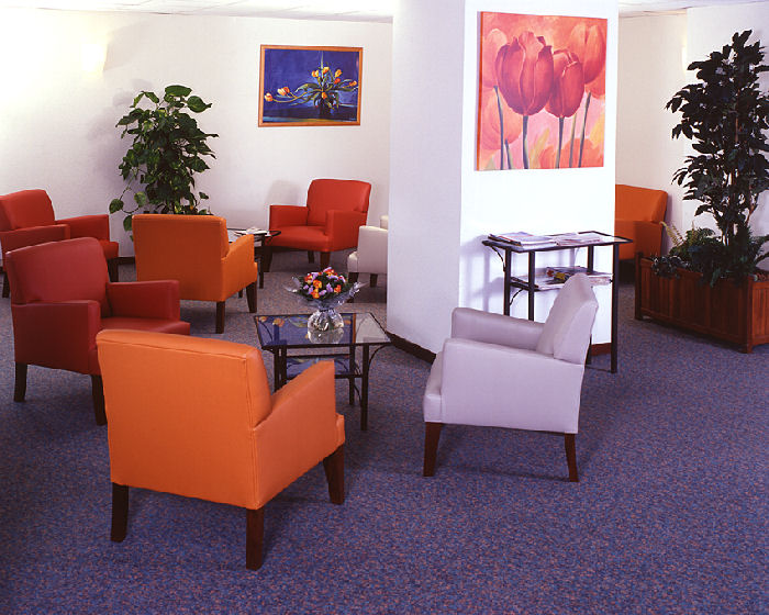 Citea Rennes Saint Martin Bretagne - Rennes visuel 1/2