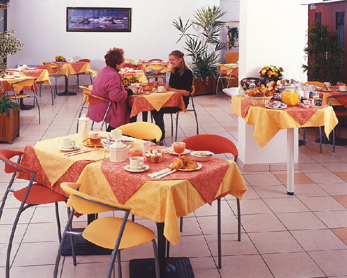 Citea Rennes Saint Martin Bretagne - Rennes visuel 2/2