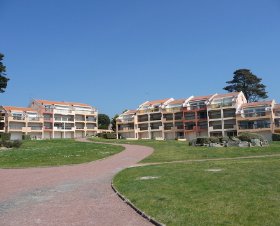 Résidence Claire Marine Pays de Loire - Pornic visuel 8/9 Résidence Claire Marine Pays de Loire - Pornic visuel 8/9