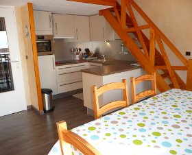 Résidence Claire Marine Pays de Loire - Pornic visuel 7/9 Résidence Claire Marine Pays de Loire - Pornic visuel 7/9