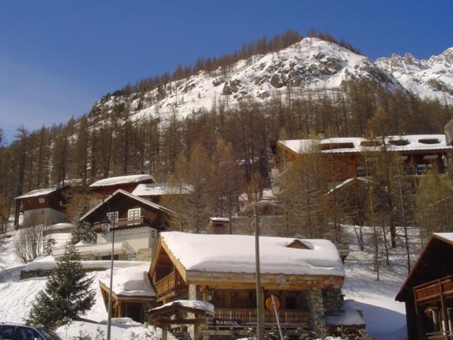 Résidence Clarines Rhône-Alpes - Val-d'Isère visuel 10/10