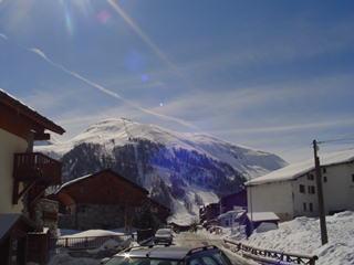 Résidence Clarines Rhône-Alpes - Val-d'Isère visuel 9/10