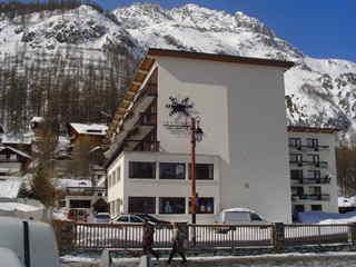 Résidence Clarines Rhône-Alpes - Val-d'Isère visuel 8/10