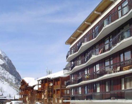 Résidence Clarines Rhône-Alpes - Val-d'Isère visuel 6/10