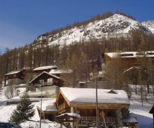 Résidence Clarines Rhône-Alpes - Val-d'Isère visuel 5/10