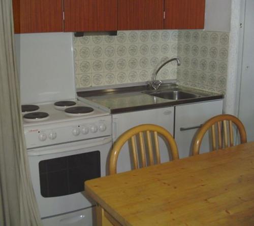 Résidence Clarines Rhône-Alpes - Val-d'Isère visuel 4/10