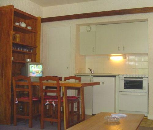 Résidence Clarines Rhône-Alpes - Val-d'Isère visuel 2/10