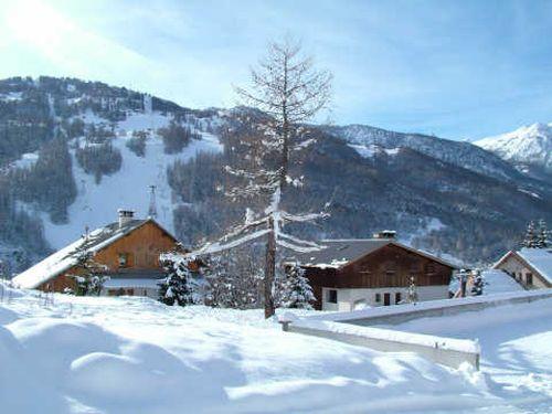 Résidence Clarines Provence-Alpes-Côte d'Azur - Serre Chevalier 1350 - Chantemerle visuel 19/19