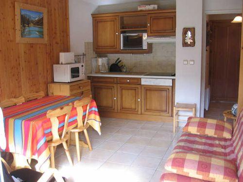 Résidence Clarines Provence-Alpes-Côte d'Azur - Serre Chevalier 1350 - Chantemerle visuel 18/19