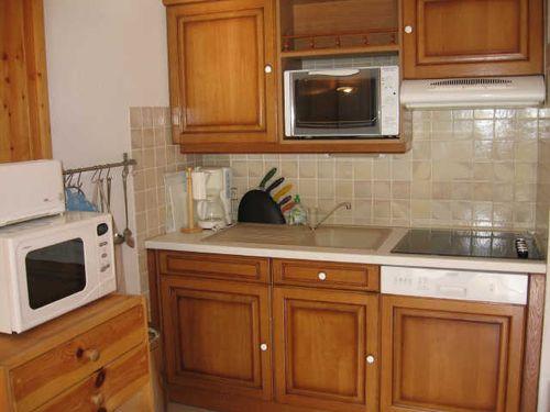 Résidence Clarines Provence-Alpes-Côte d'Azur - Serre Chevalier 1350 - Chantemerle visuel 16/19