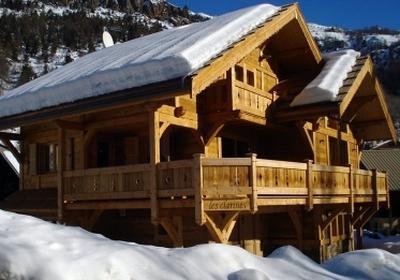 Résidence Clarines Provence-Alpes-Côte d'Azur - Serre Chevalier 1350 - Chantemerle visuel 14/19