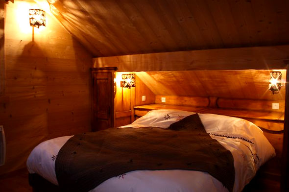 Résidence Clarines Provence-Alpes-Côte d'Azur - Serre Chevalier 1350 - Chantemerle visuel 12/19