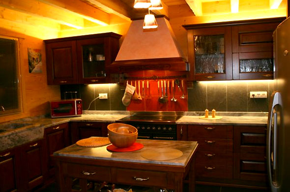 Résidence Clarines Provence-Alpes-Côte d'Azur - Serre Chevalier 1350 - Chantemerle visuel 11/19