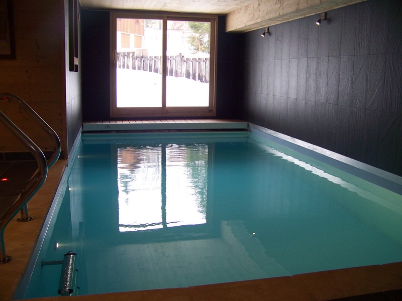 Résidence Clarines Provence-Alpes-Côte d'Azur - Serre Chevalier 1350 - Chantemerle visuel 3/19