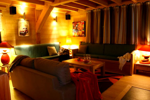 Résidence Clarines Provence-Alpes-Côte d'Azur - Serre Chevalier 1350 - Chantemerle visuel 10/19