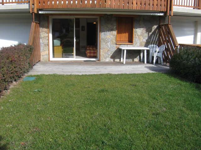 Résidence Clarines Provence-Alpes-Côte d'Azur - Serre Chevalier 1350 - Chantemerle visuel 9/19