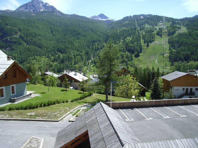 Résidence Clarines Provence-Alpes-Côte d'Azur - Serre Chevalier 1350 - Chantemerle visuel 7/19