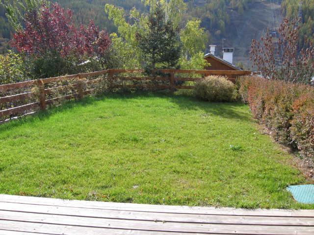 Résidence Clarines Provence-Alpes-Côte d'Azur - Serre Chevalier 1350 - Chantemerle visuel 5/19