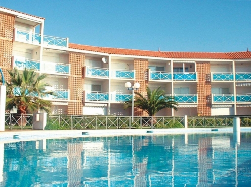 Résidence Classic les Marines Languedoc-Roussillon - Sète visuel 2/2 Résidence Classic les Marines Languedoc-Roussillon - Sète visuel 2/2