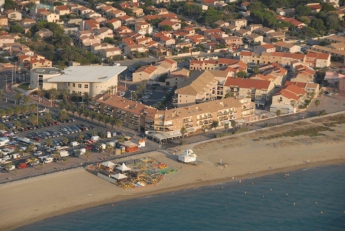 Résidence Classic Ste Marie Plage Languedoc-Roussillon - Canet-en-Roussillon visuel 2/11