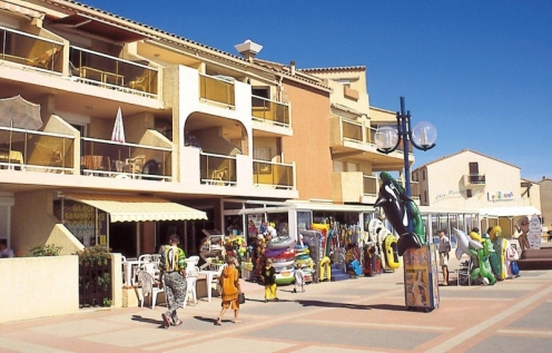 Résidence Classic Ste Marie Plage Languedoc-Roussillon - Canet-en-Roussillon visuel 4/11