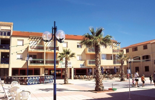 Résidence Classic Ste Marie Plage Languedoc-Roussillon - Canet-en-Roussillon visuel 6/11