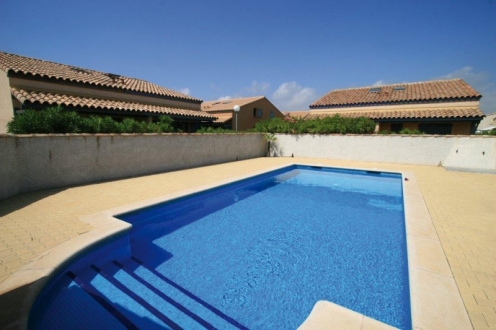 Résidence Classic Ste Marie Plage Languedoc-Roussillon - Canet-en-Roussillon visuel 1/11