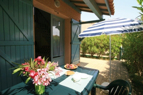 Résidence Classic Ste Marie Plage Languedoc-Roussillon - Canet-en-Roussillon visuel 8/11