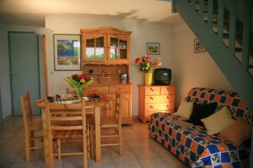 Résidence Classic Ste Marie Plage Languedoc-Roussillon - Canet-en-Roussillon visuel 10/11