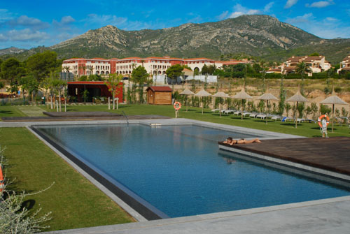 Club Bon Mont Costa Dorada - Mont-roig del Camp visuel 8/8 Club Bon Mont Costa Dorada - Mont-roig del Camp visuel 8/8