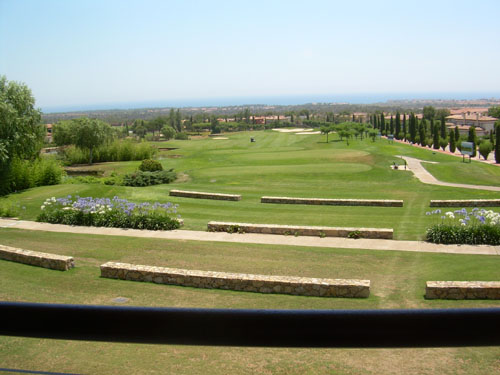 Club Bon Mont Costa Dorada - Mont-roig del Camp visuel 7/8 Club Bon Mont Costa Dorada - Mont-roig del Camp visuel 7/8