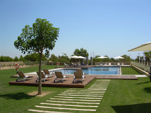 Club Bon Mont Costa Dorada - Mont-roig del Camp visuel 6/8 Club Bon Mont Costa Dorada - Mont-roig del Camp visuel 6/8