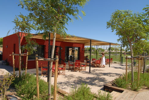 Club Bon Mont Costa Dorada - Mont-roig del Camp visuel 5/8 Club Bon Mont Costa Dorada - Mont-roig del Camp visuel 5/8