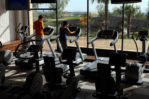 Club Bon Mont Costa Dorada - Mont-roig del Camp visuel 2/8 Club Bon Mont Costa Dorada - Mont-roig del Camp visuel 2/8