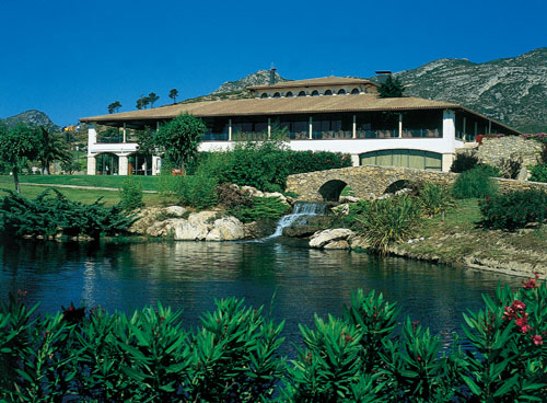 Club Bon Mont Costa Dorada - Mont-roig del Camp visuel 1/8 Club Bon Mont Costa Dorada - Mont-roig del Camp visuel 1/8