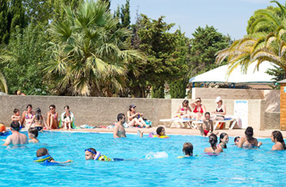 Club Hedena Argelès - Languedoc-Roussillon - Argelès-sur-Mer visuel 1/1 Club Hedena Argelès - Languedoc-Roussillon - Argelès-sur-Mer visuel 1/1