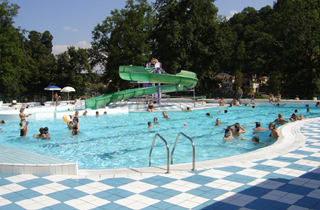 Club Hedena la Riviera Limousine Limousin - Beaulieu-sur-Dordogne visuel 1/1 Club Hedena la Riviera Limousine Limousin - Beaulieu-sur-Dordogne visuel 1/1